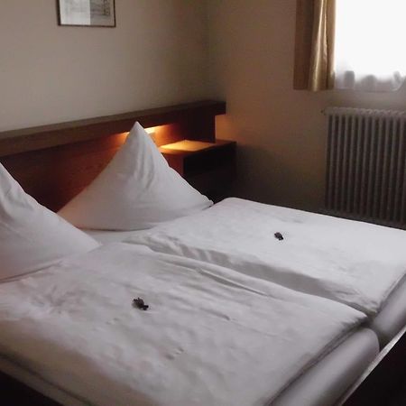 Finken, Gaestezimmer An Der Rench Oppenau Esterno foto