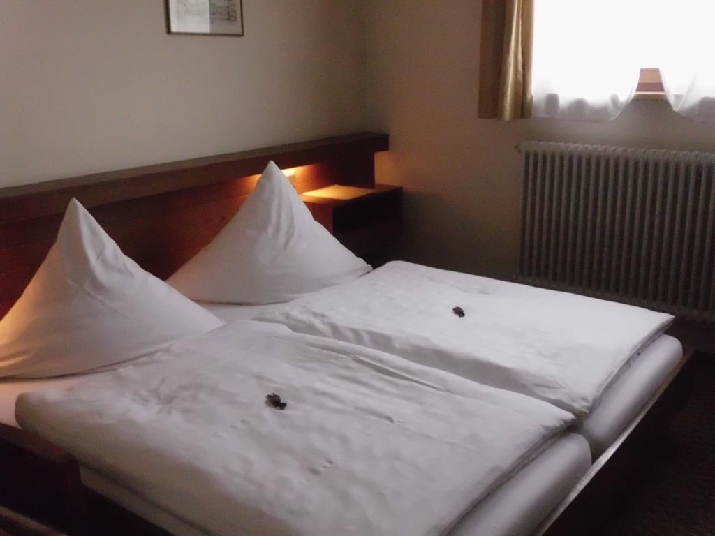 Finken, Gaestezimmer An Der Rench Oppenau Esterno foto