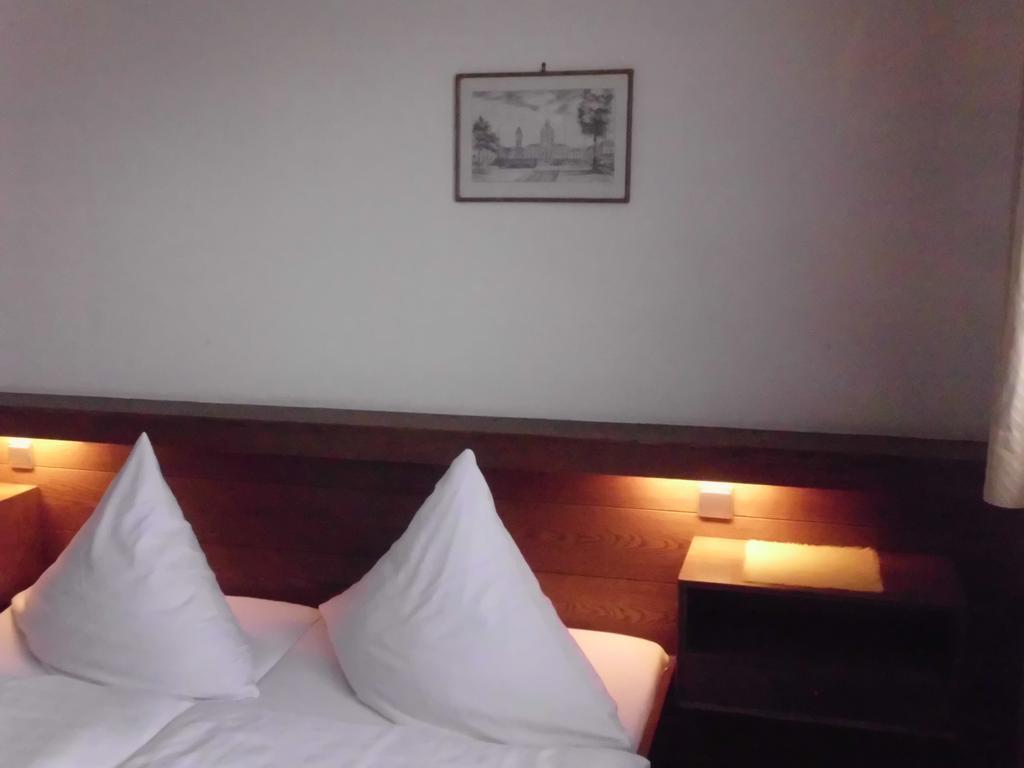 Finken, Gaestezimmer An Der Rench Oppenau Esterno foto