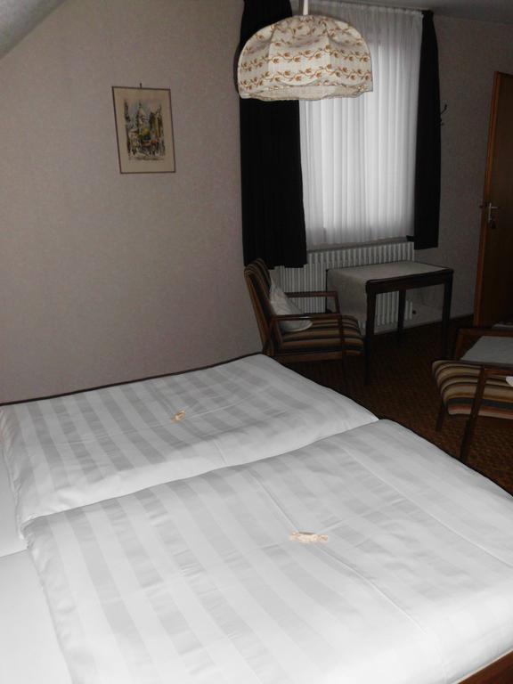 Finken, Gaestezimmer An Der Rench Oppenau Camera foto